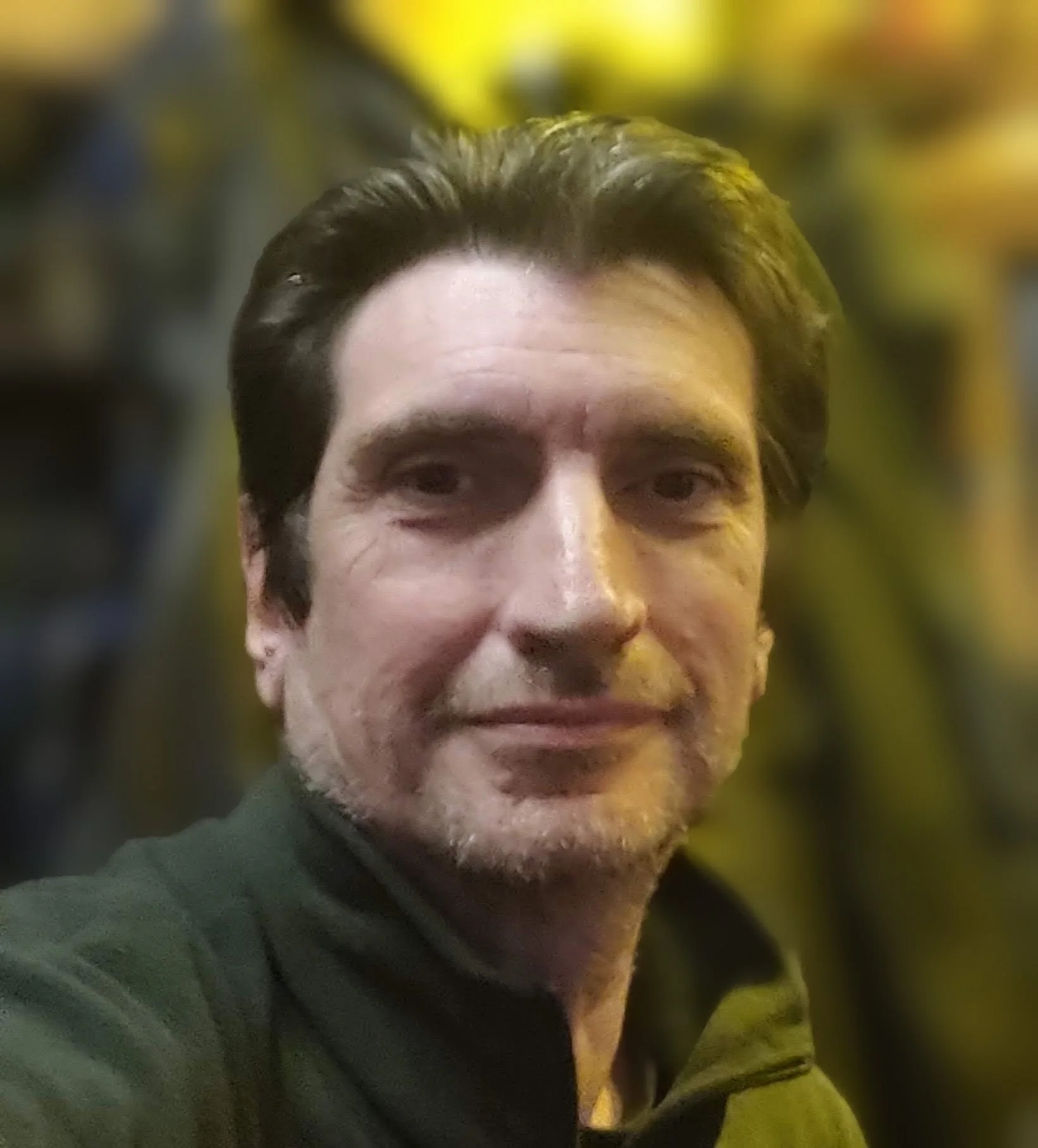 Andrey Polishko